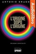 L’origine dopo l’origine