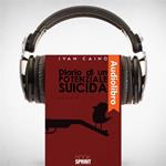 Diario di un potenziale suicida