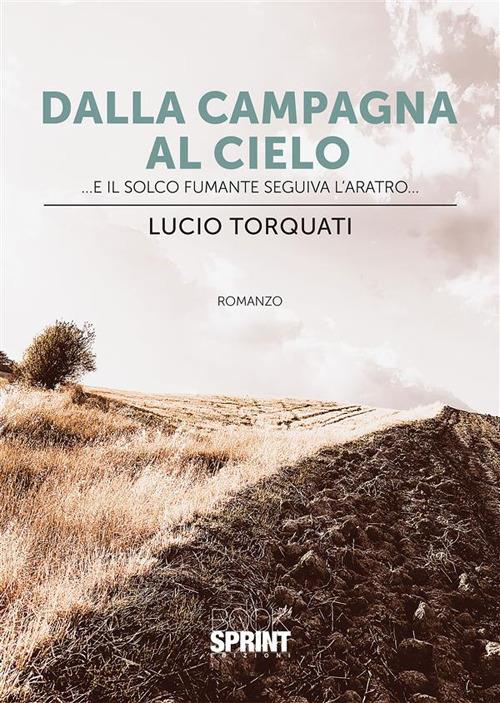 Dalla campagna al cielo - Lucio Torquati - ebook