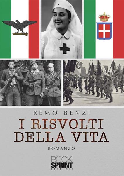 I risvolti della vita - Remo Benzi - ebook