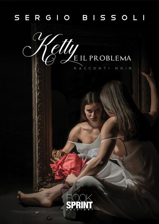 Ketty e il problema - Sergio Bissoli - copertina