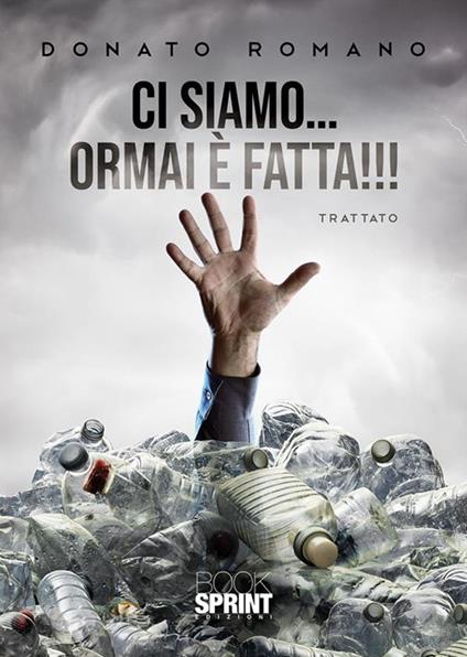 2021 - Donato Romano - ebook