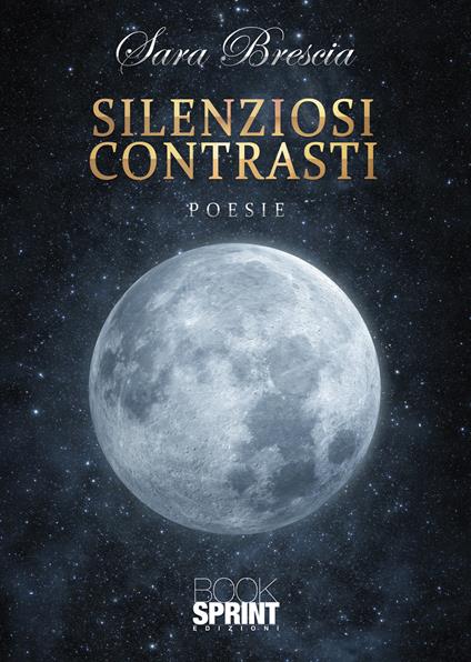 Silenziosi contrasti - Sara Brescia - copertina