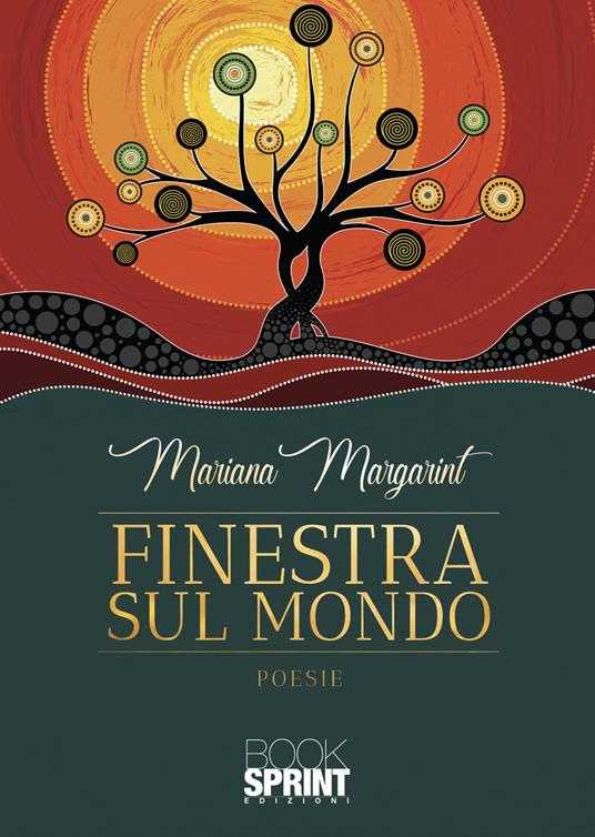 Finestra sul mondo - Mariana Margarint - copertina