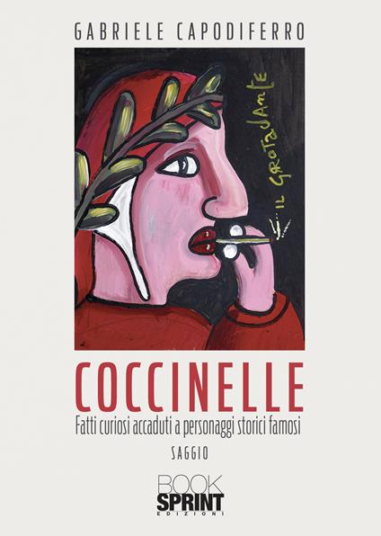 Coccinelle - Gabriele Capodiferro - copertina