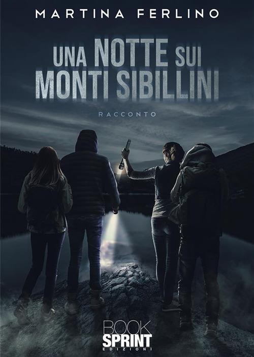 Una notte sui Monti Sibillini - Martina Ferlino - ebook