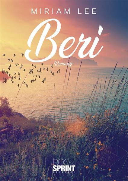 Beri - Miriam Lee - ebook