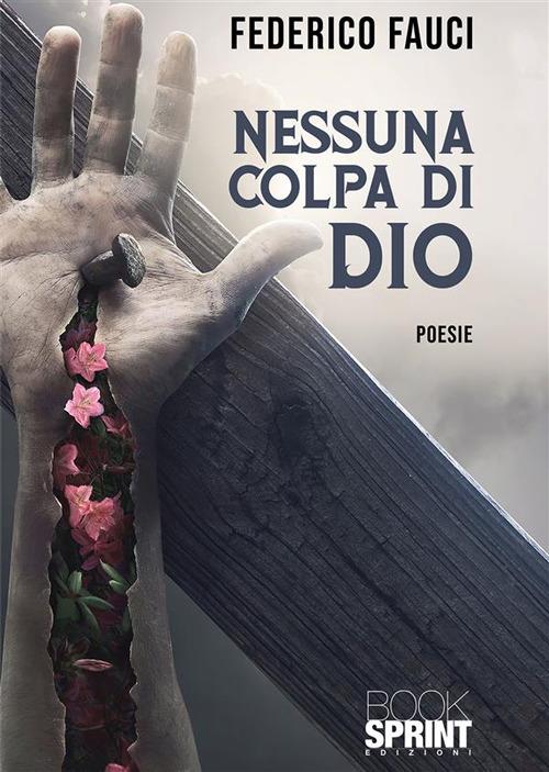 Nessuna colpa di Dio - Federico Fauci - ebook