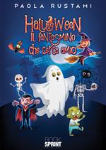 Halloween. Il fantasmino che cerca amici