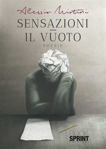 Sensazioni - Il vuoto - Alessio Mirtini - ebook