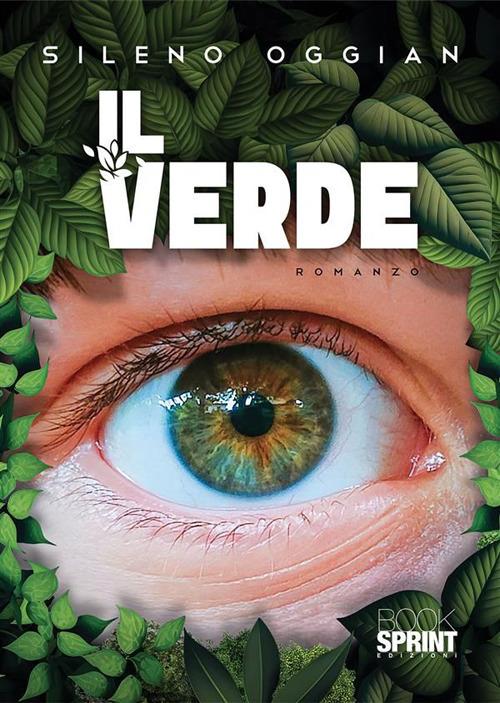 Il verde - Sileno Oggian - ebook