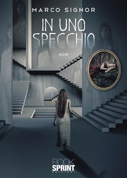 In uno specchio - Marco Signor - ebook