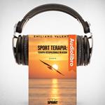 Sport terapia: terapia occupazionale in acqua