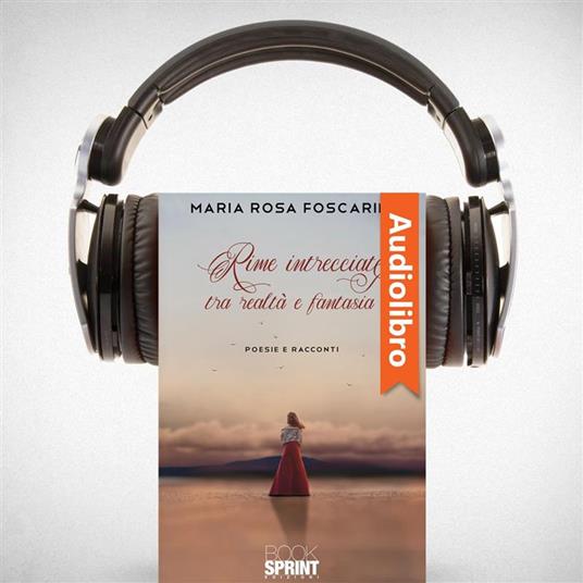 Rime intrecciate tra realtà e fantasia