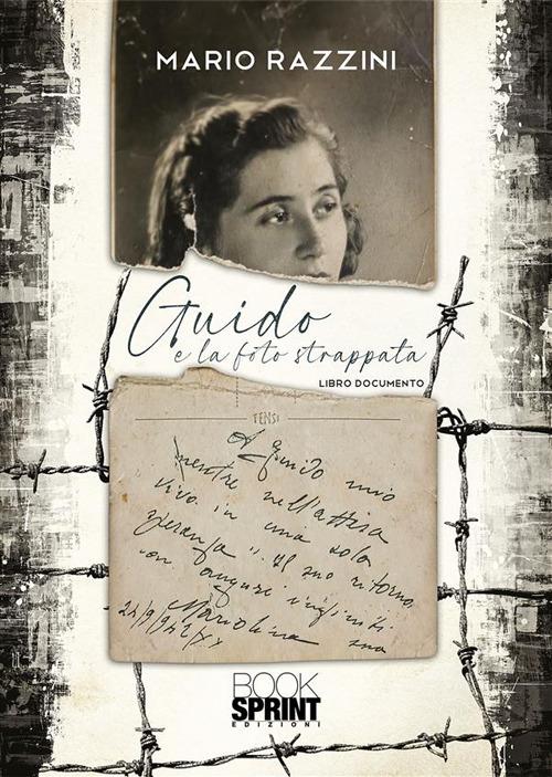 Guido e la foto strappata - Mario Razzini - ebook