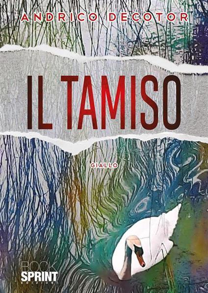 Il tamiso - Andrico Decotor - ebook