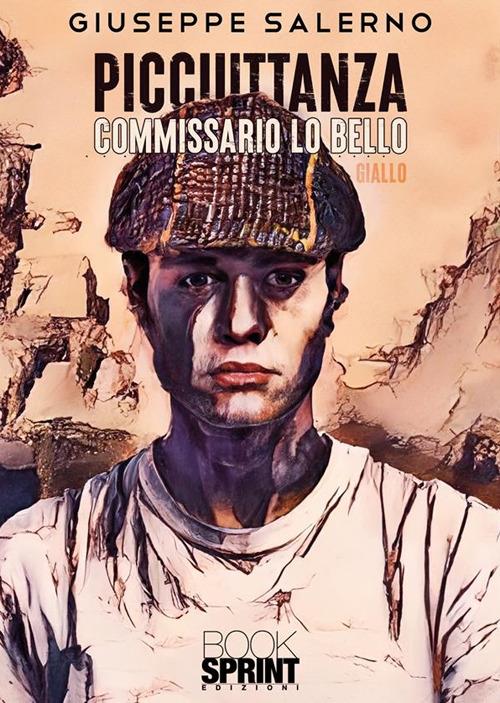 Picciuttanza - Giuseppe Salerno - copertina