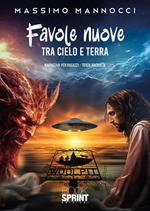 Favole nuove. Vol. 3: Favole nuove