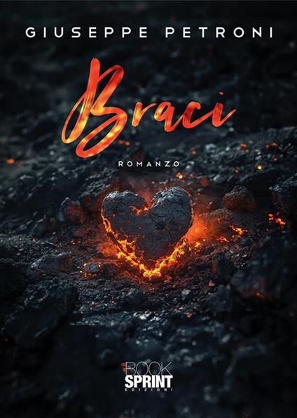 Braci - Giuseppe Petroni - ebook