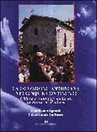 La devozione antoniana nei cinque continenti. Chiese e santuari dedicati al santo di Padova - copertina