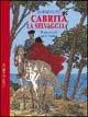 Libro Cabrita la selvaggia Anne-Marie Pol