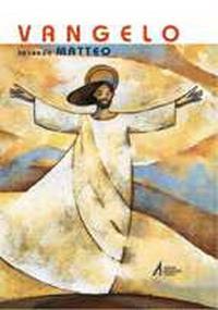 Vangelo secondo Matteo - copertina