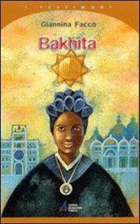 Bakhita - Giannina Facco - copertina