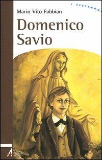 Domenico Savio - Mario V. Fabbian - copertina