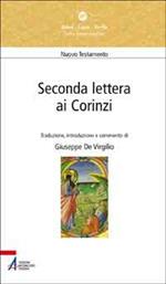 Seconda lettera ai Corinzi