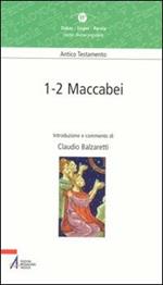 Maccabei 1-2