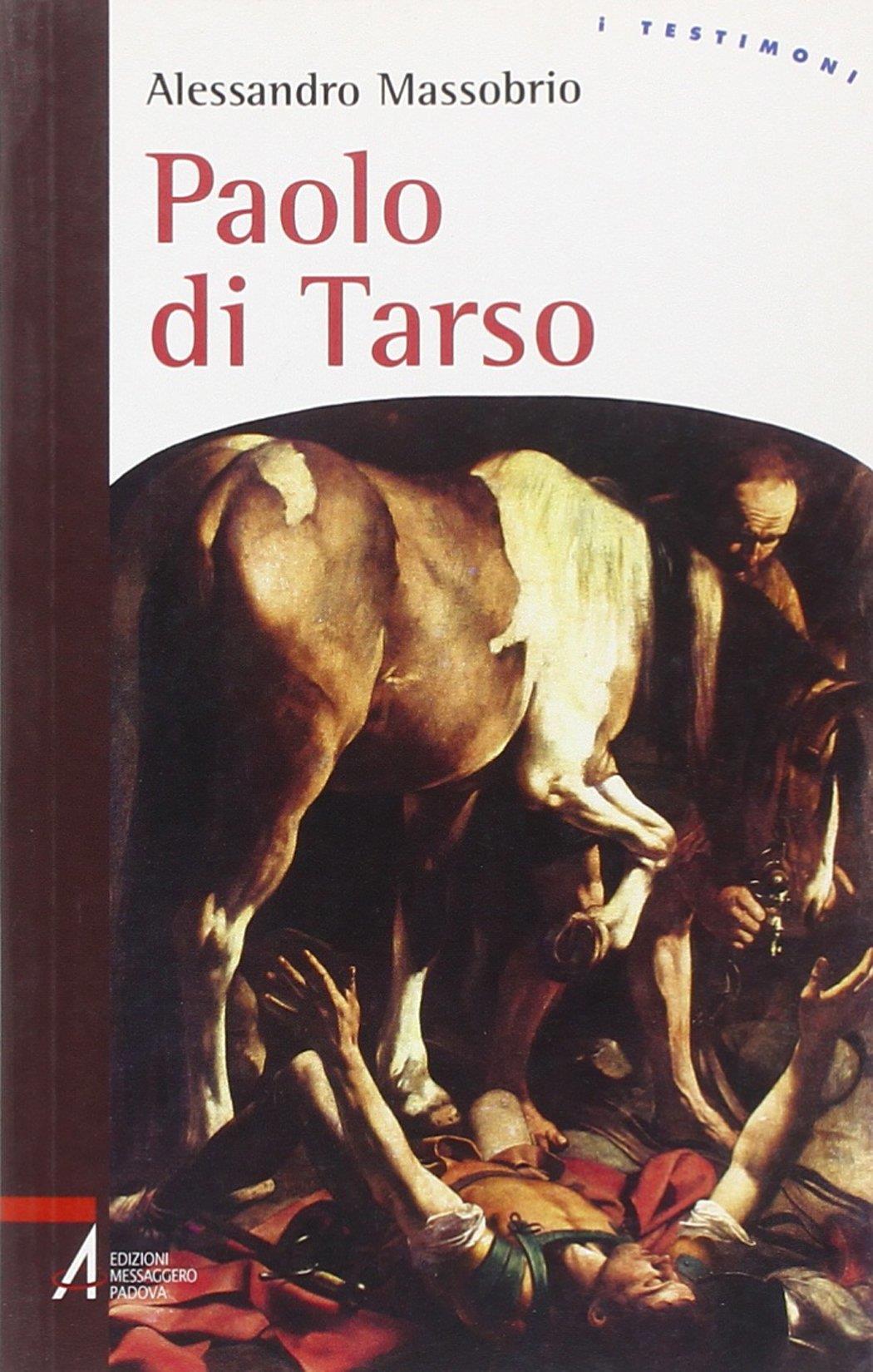 Paolo di Tarso