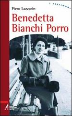 Benedetta Bianchi Porro