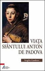 Viata Sfantului Anton de Padova