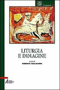 Liturgia e immagine - copertina