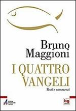 I quattro Vangeli. Nuovo testo CEI e commenti