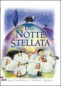 Una notte stellata - Jan Godfrey,Honor Ayres - copertina