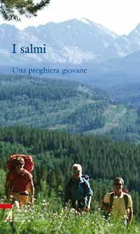 I salmi. Una preghiera giovane - Giuseppe Militello - copertina