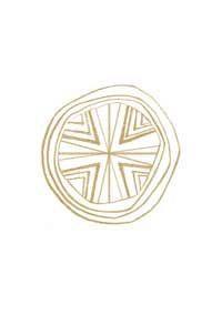 Evangeliario secondo il rito romano - copertina