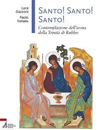 Santo! Santo! Santo! - Luca Gazzoni,Paolo Tomatis - copertina