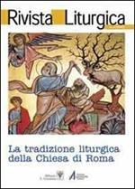 Rivista liturgica (2010). Vol. 3
