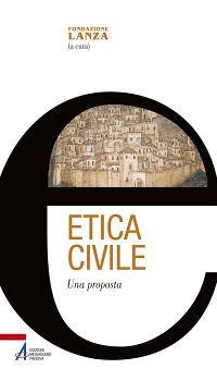 Etica civile. Una proposta - copertina