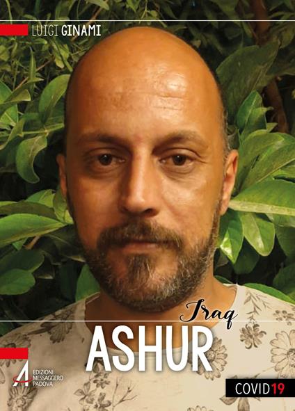 Ashur. Il gusto del futuro - Luigi Ginami - copertina