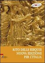 Rivista liturgica (2012). Vol. 1: Rito delle esequie