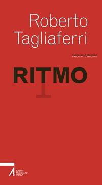 Ritmo - Roberto Tagliaferri - copertina