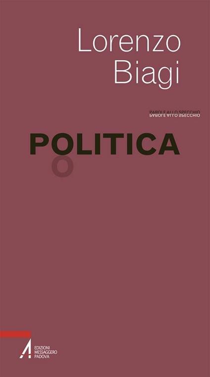 Politica - Lorenzo Biagi - ebook