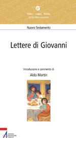 Lettere di Giovanni