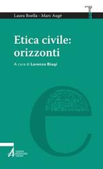 Etica civile: orizzonti