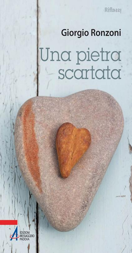 Una pietra scartata - Giorgio Ronzoni - ebook