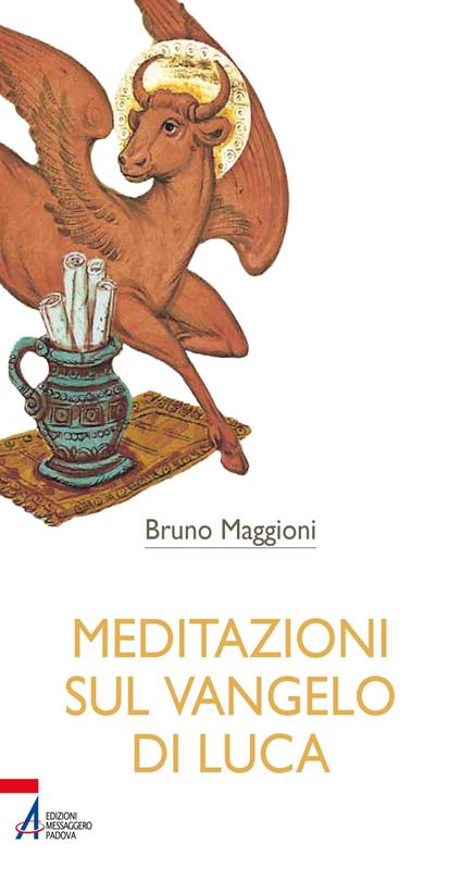 Meditazioni sul Vangelo di Luca - Bruno Maggioni - ebook