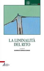 La liminalità del rito